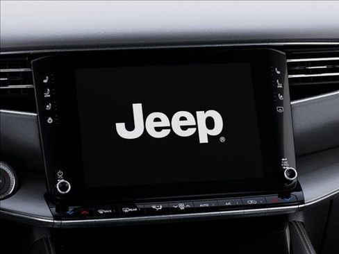 New 2025 Jeep Wagoneer Series II w/ Premium Group I image 18