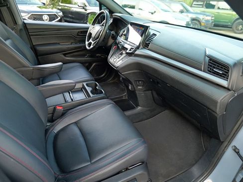 Used 2023 Honda Odyssey Sport image 33