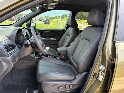 New 2026 Subaru Forester Limited AWD/4WD image 26