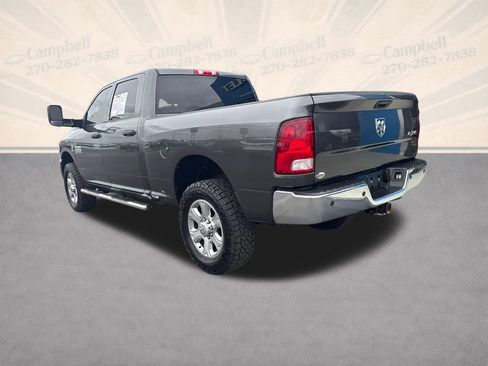 Used 2015 RAM 2500 Tradesman w/ Chrome Appearance Group image 3