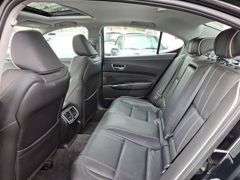 Used 2019 Acura TLX V6 SH-AWD w/ Technology Pkg image 10