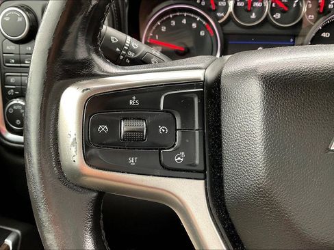 Used 2019 Chevrolet Silverado 1500 RST w/ True North Edition AWD/4WD image 18