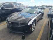 Used 2023 Chevrolet Camaro LT RWD image 1