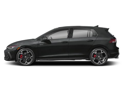 New 2026 Volkswagen GTI Autobahn FWD image 40