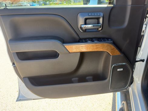 Used 2019 Chevrolet Silverado 3500 LTZ w/ Duramax Plus Package AWD/4WD image 14