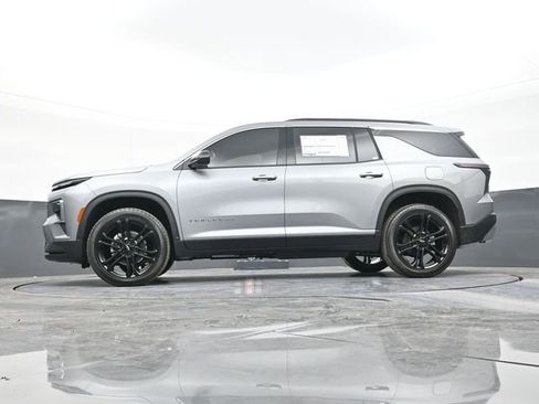 New 2026 Chevrolet Traverse LT w/ LPO, Floor Liner Package image 53