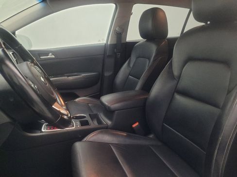 Used 2017 Kia Sportage EX AWD/4WD image 17