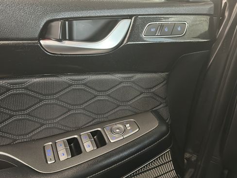 Used 2020 Hyundai Palisade Limited AWD/4WD image 20
