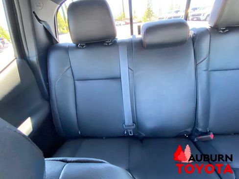 Used 2023 Toyota Tacoma TRD Sport AWD/4WD image 21
