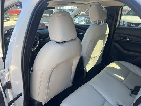 Used 2024 MAZDA CX-30 AWD 2.5 S w/ Premium Package image 11