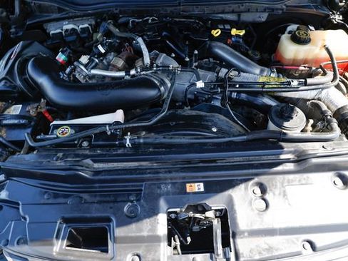 Used 2018 Ford F250 King Ranch w/ King Ranch Ultimate Package image 46