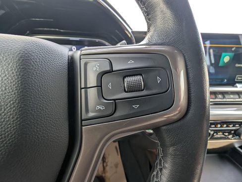 Used 2022 Chevrolet Silverado 1500 High Country w/ High Country Premium Package image 27