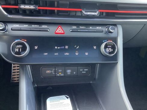 New 2026 Hyundai Sonata N Line image 32