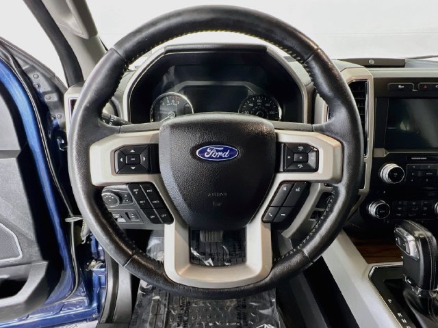 Used 2018 Ford F150 Lariat w/ Equipment Group 502A Luxury AWD/4WD image 10