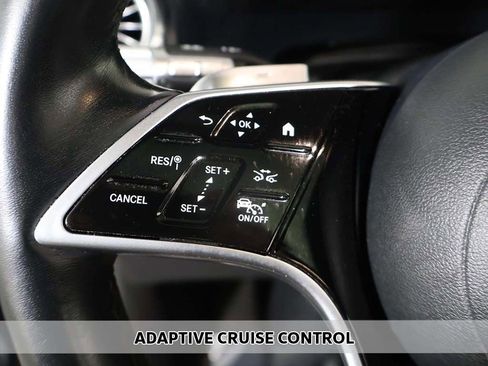 Used 2023 Mercedes-Benz EQS 580 4MATIC SUV image 6