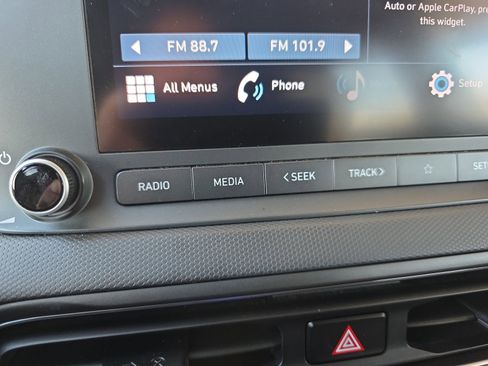 Used 2023 Hyundai Kona SEL w/ Cargo Package image 15