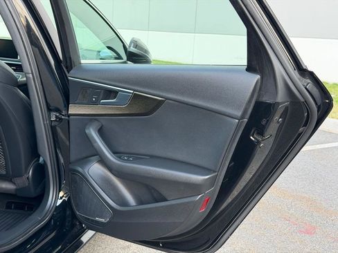 Used 2017 Audi A4 2.0T Premium Plus w/ Premium Plus Package image 21