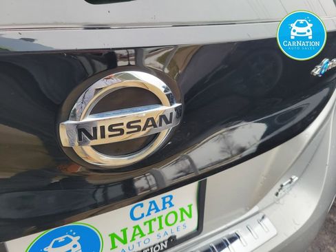 Used 2020 Nissan Leaf SL Plus w/ Protection Package image 31