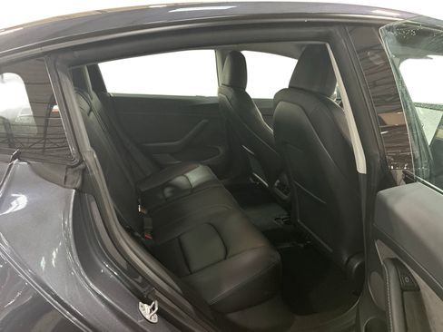 Certified 2023 Tesla Model 3 Standard Range RWD image 11