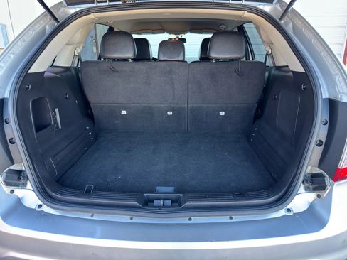 Used 2013 Ford Edge Limited image 9
