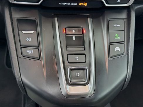 Used 2022 Honda CR-V EX image 15