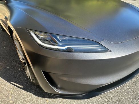Used 2024 Tesla Model 3 Performance image 17