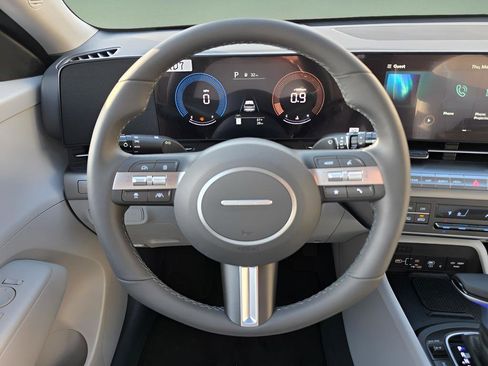 New 2026 Hyundai Kona SEL Sport AWD/4WD image 16