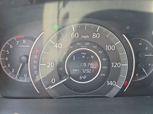 Used 2012 Honda CR-V LX image 17