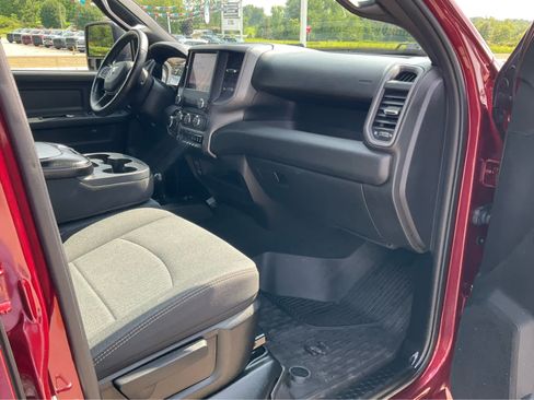 Used 2024 RAM 2500 Tradesman w/ Power Wagon Package AWD/4WD image 19