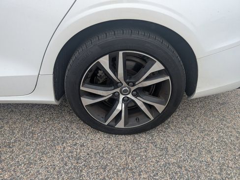 Used 2022 Volvo S60 T8 R-Design Expression w/ Protection Package Premier image 12