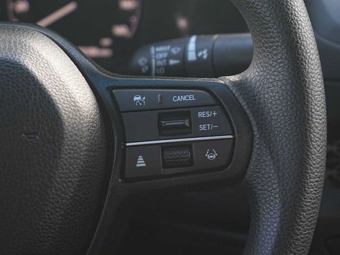 Certified 2024 Honda Accord EX image 18