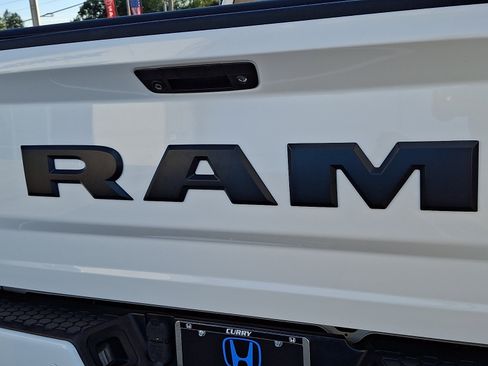 Used 2018 RAM 1500 Sport w/ Convenience Group AWD/4WD image 31