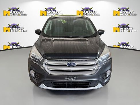 Used 2019 Ford Escape SE AWD/4WD image 2