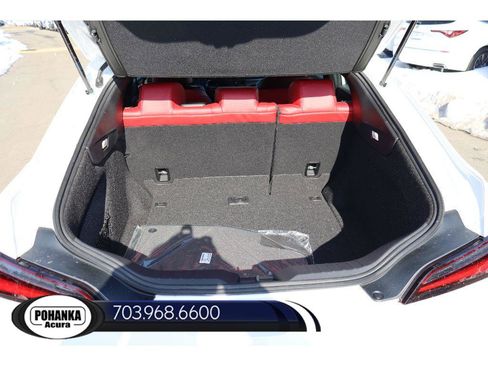 New 2026 Acura Integra A-Spec image 27