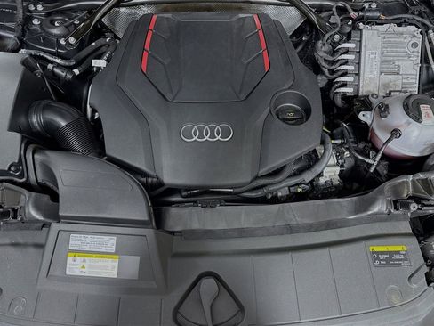 Certified 2023 Audi SQ5 Premium Plus w/ Premium Plus Package image 29