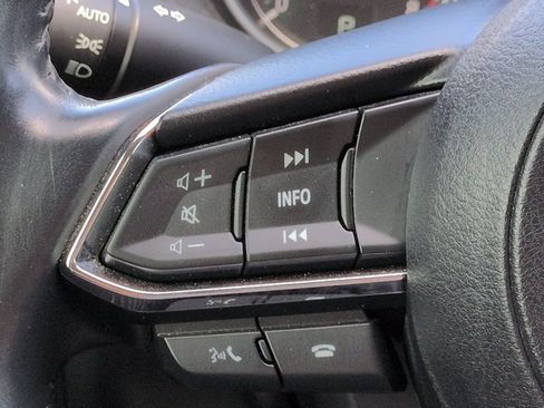 Used 2023 MAZDA CX-5 AWD 2.5 S image 26