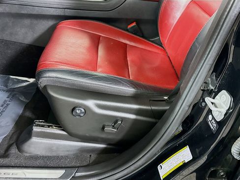 Used 2022 Dodge Durango R/T image 26