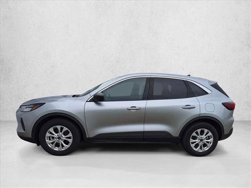 Certified 2023 Ford Escape Active FWD image 7