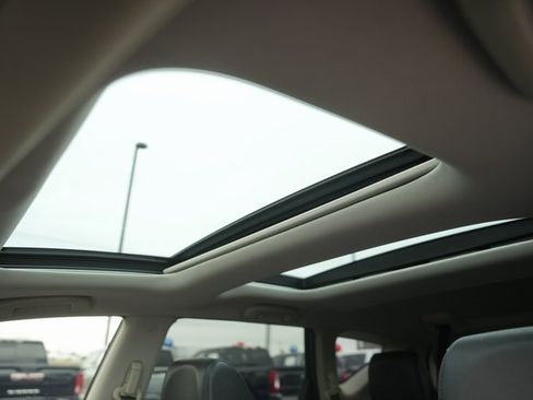 Used 2014 Nissan Murano LE w/ Platinum Edition Package image 11