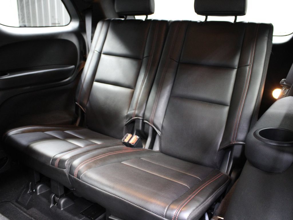 Used 2025 Dodge Durango R/T AWD/4WD image 18