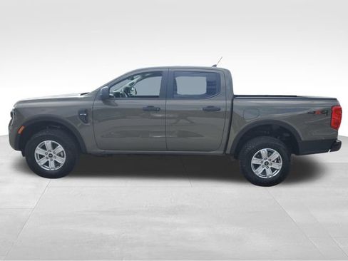 Used 2025 Ford Ranger XL w/ Trailer Tow Package AWD/4WD image 7