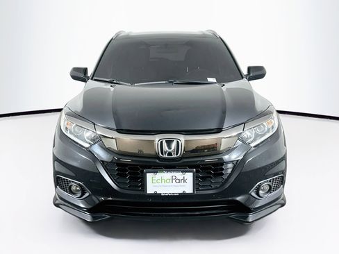 Used 2019 Honda HR-V Sport image 2