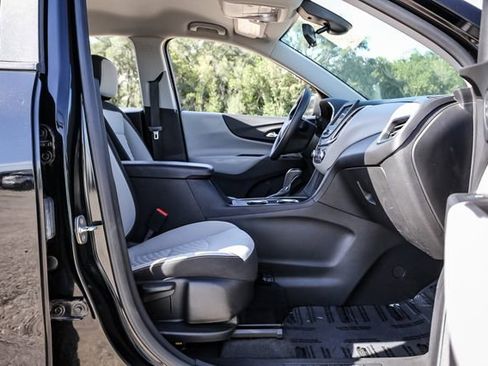 Used 2020 Chevrolet Equinox LS image 21