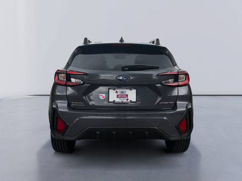 Certified 2024 Subaru Crosstrek 2.5i Limited w/ Crosstrek Mirror Package AWD/4WD image 4