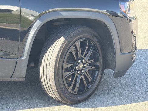 Used 2023 GMC Acadia SLE w/ Driver Convenience Package AWD/4WD image 5