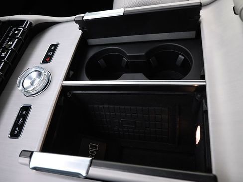 New 2026 Lincoln Navigator Reserve w/ Jet Appearance Package image 31