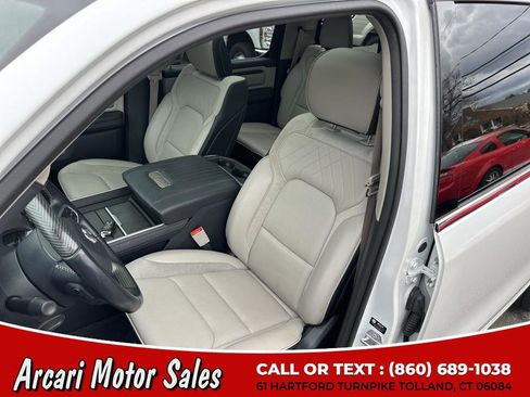 Used 2022 RAM 1500 Limited image 19