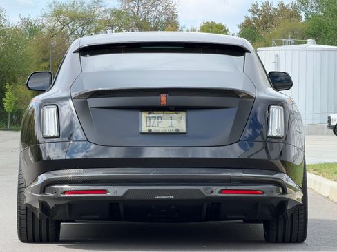 Used 2024 Rolls-Royce Spectre w/ Spectre Launch Package image 15