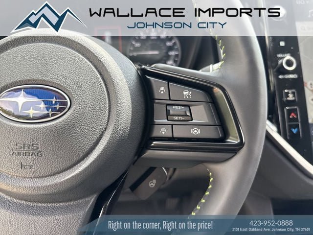 New 2026 Subaru Ascent Bronze Edition w/ Onyx Package AWD/4WD image 70