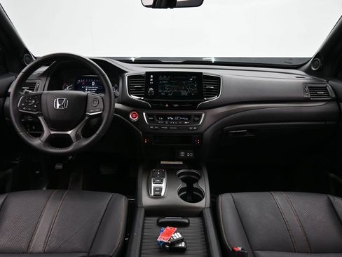 Used 2022 Honda Passport TrailSport image 44